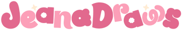 JeanaDraws