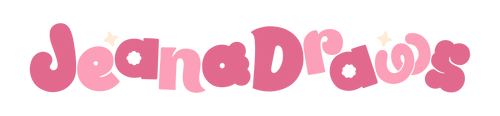 JeanaDraws