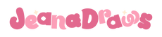 JeanaDraws