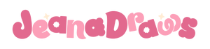 JeanaDraws