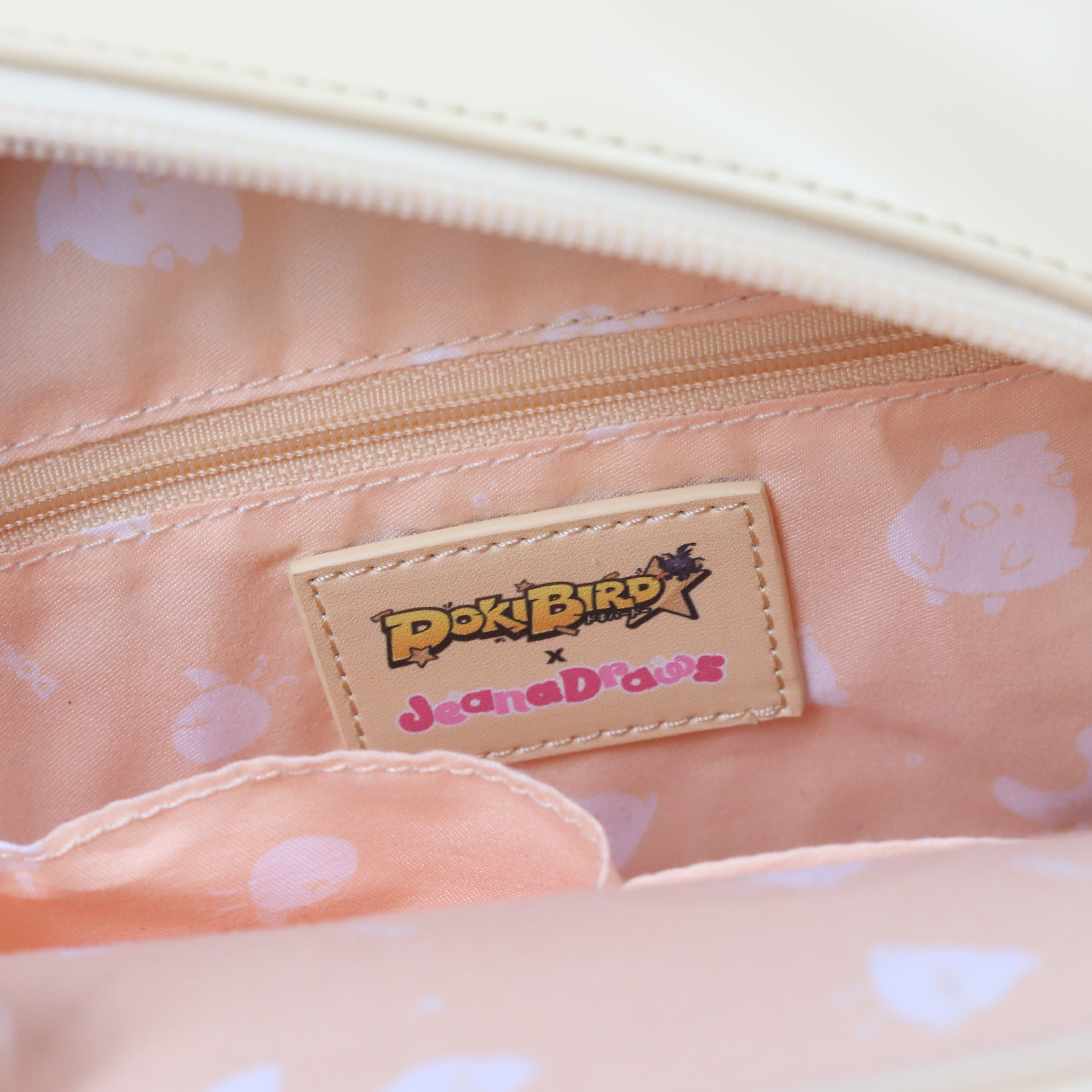 [PREORDER] Dragoon Ita Bag & Pouch