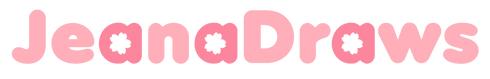 JeanaDraws