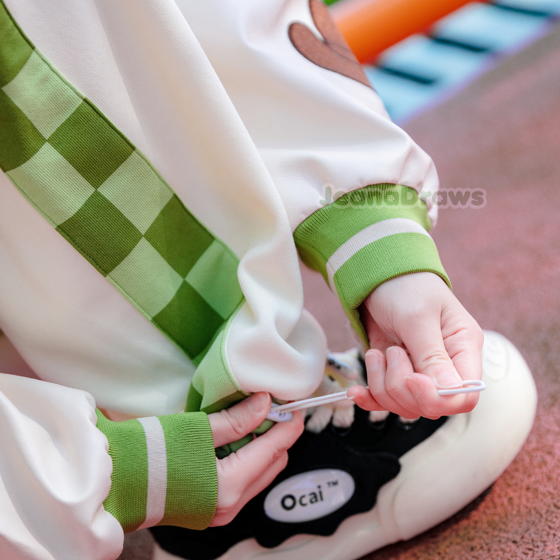 Froggie Joggers