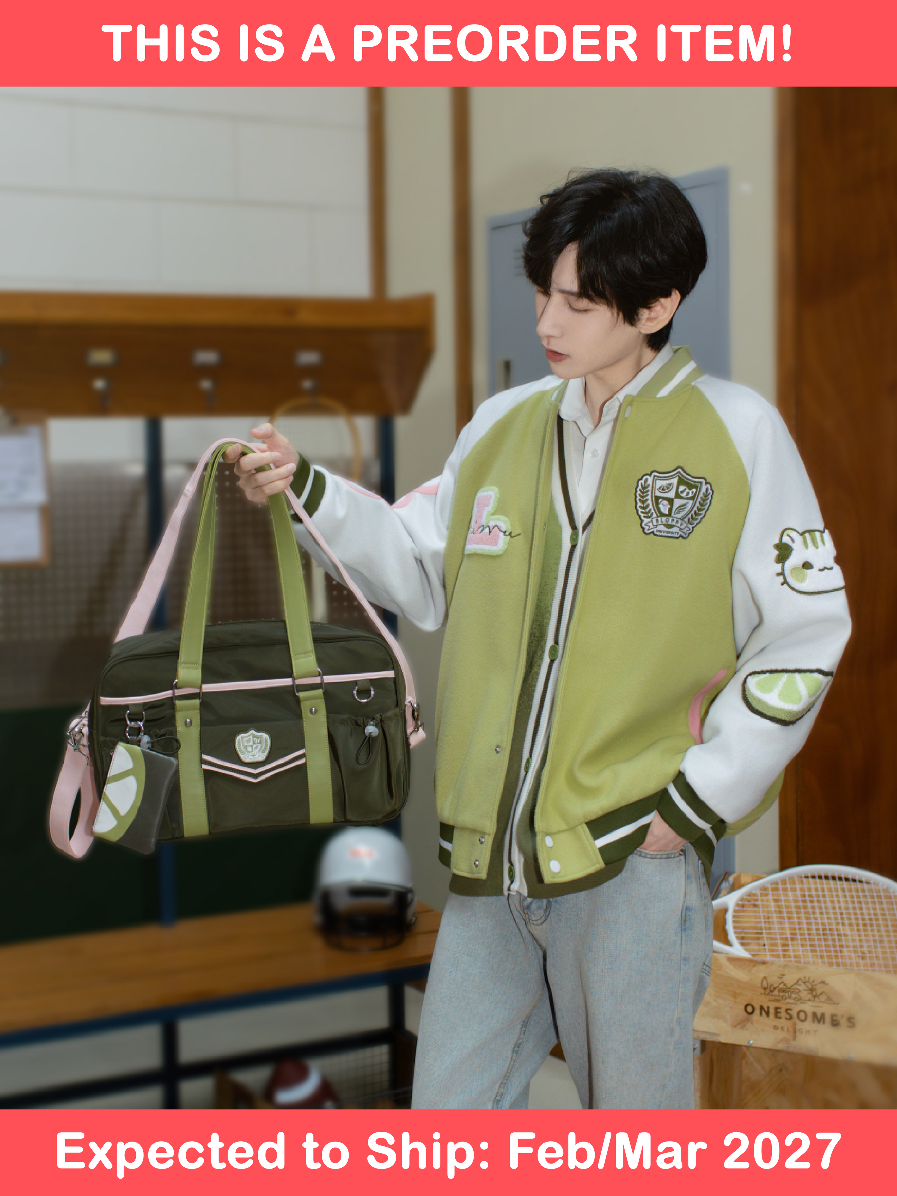 [PREORDER] Laimu Bundle