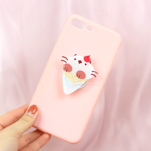 Load image into Gallery viewer, Lakko Ice Cream Phone Grip
