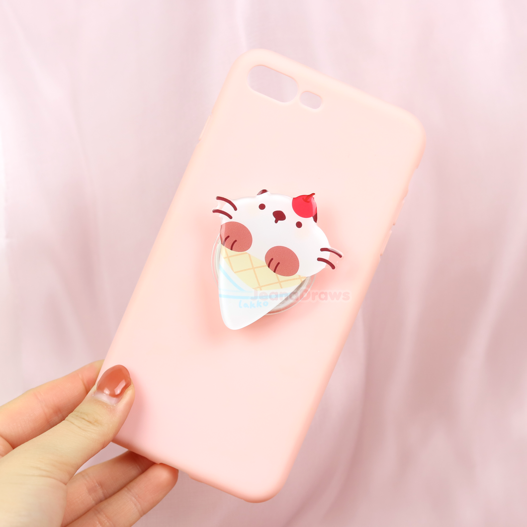 Lakko Ice Cream Phone Grip