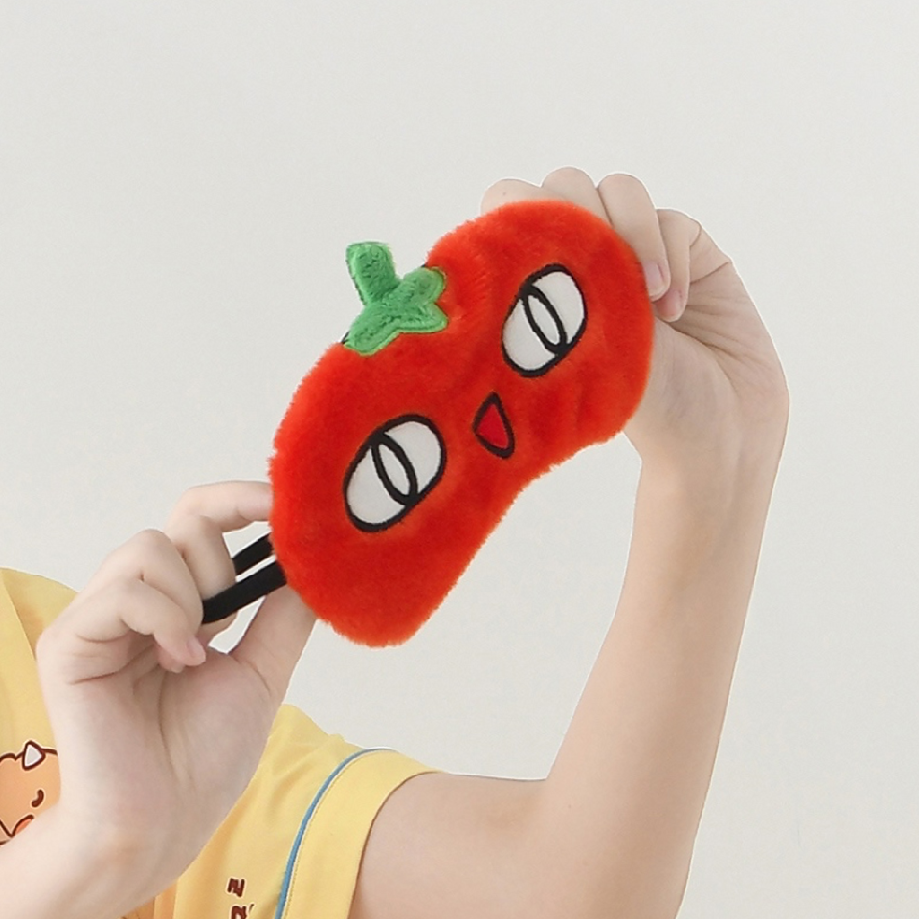 [PREORDER] Dokibird Eye Mask