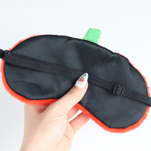 Load image into Gallery viewer, [PREORDER] Dokibird Eye Mask
