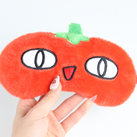 Dokibird Eye Mask