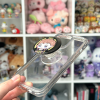 F1 Tire Phone Grip