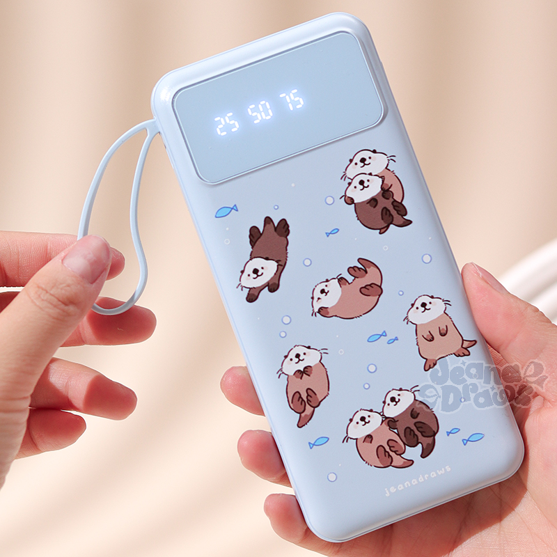Lakko Otter Power Bank