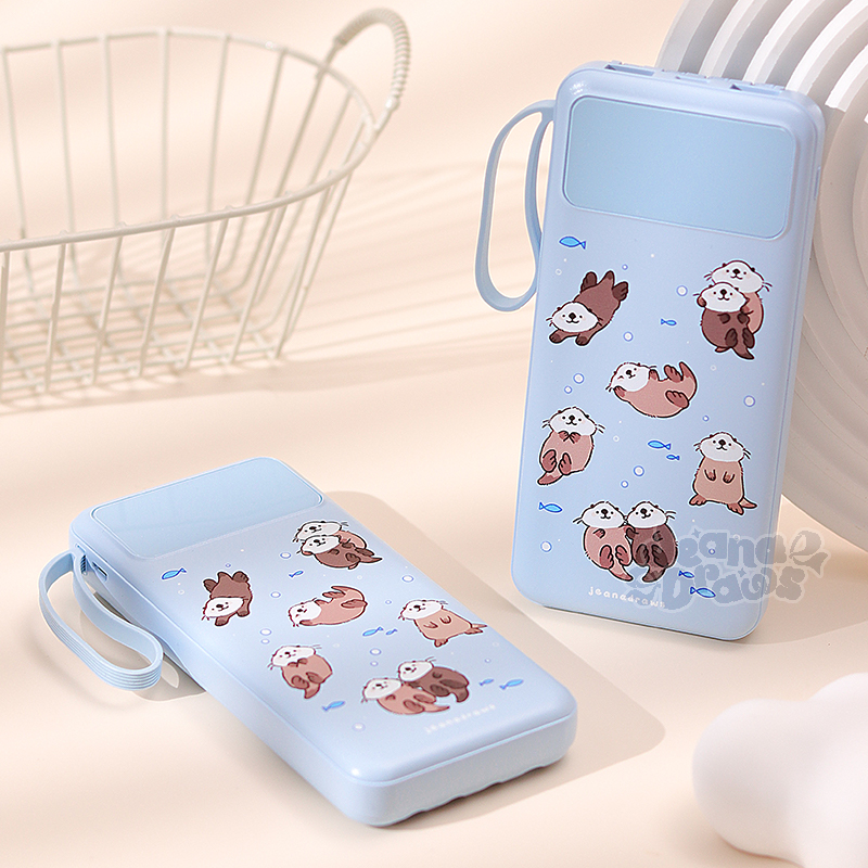 Lakko Otter Power Bank