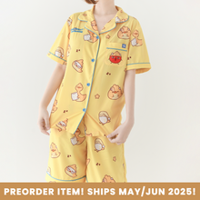 Load image into Gallery viewer, [PREORDER] Dokibird Pajama Set
