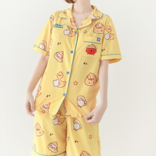 Load image into Gallery viewer, [PREORDER] Dokibird Pajama Set
