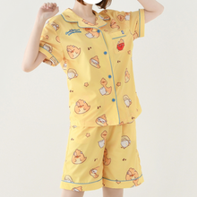 Load image into Gallery viewer, [PREORDER] Dokibird Pajama Set
