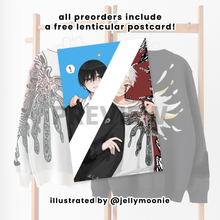 Load image into Gallery viewer, [PREORDER] Entity + Soul Set
