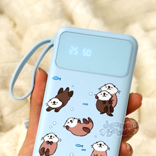 Load image into Gallery viewer, Lakko Otter Power Bank
