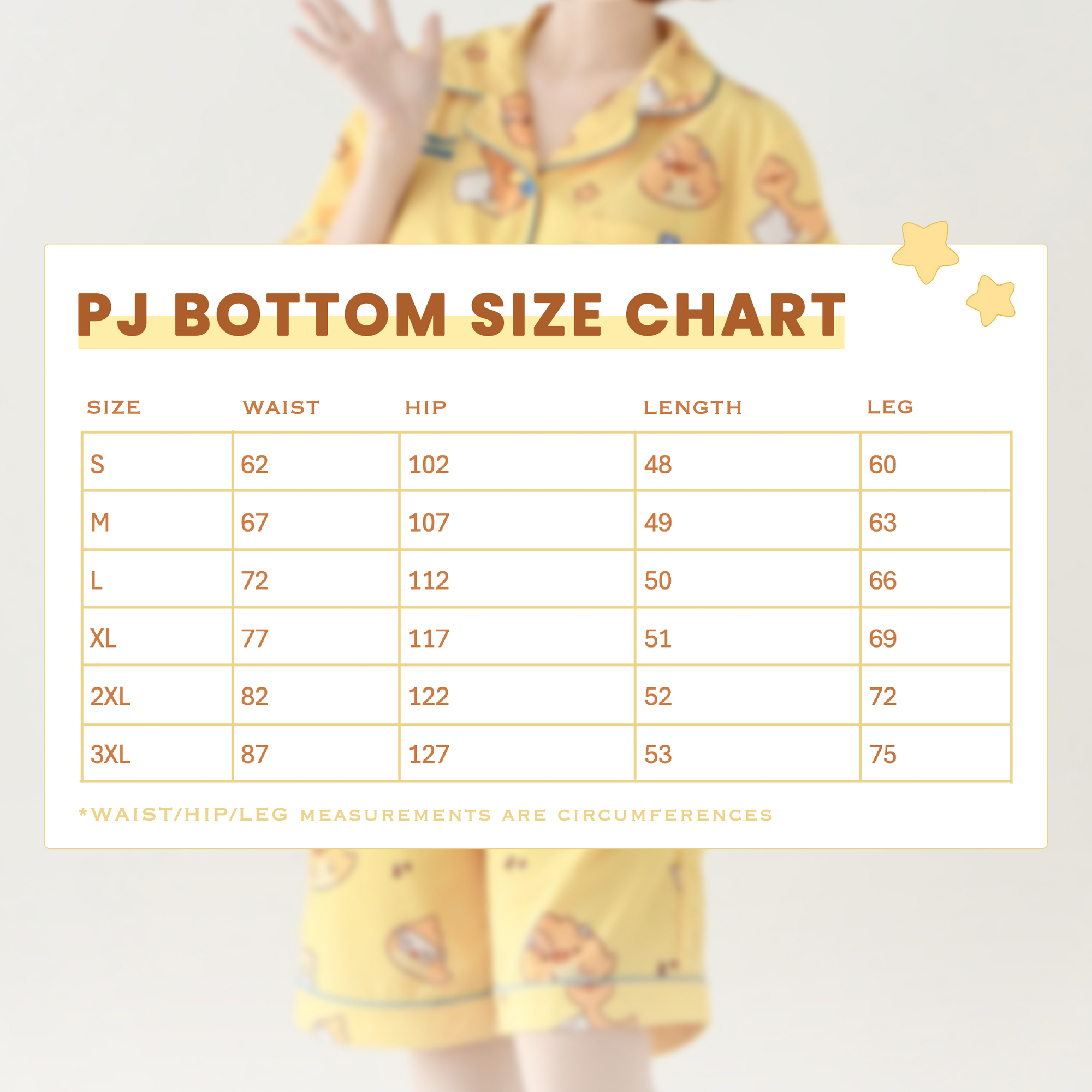 [PREORDER] Dokibird Pajama Set