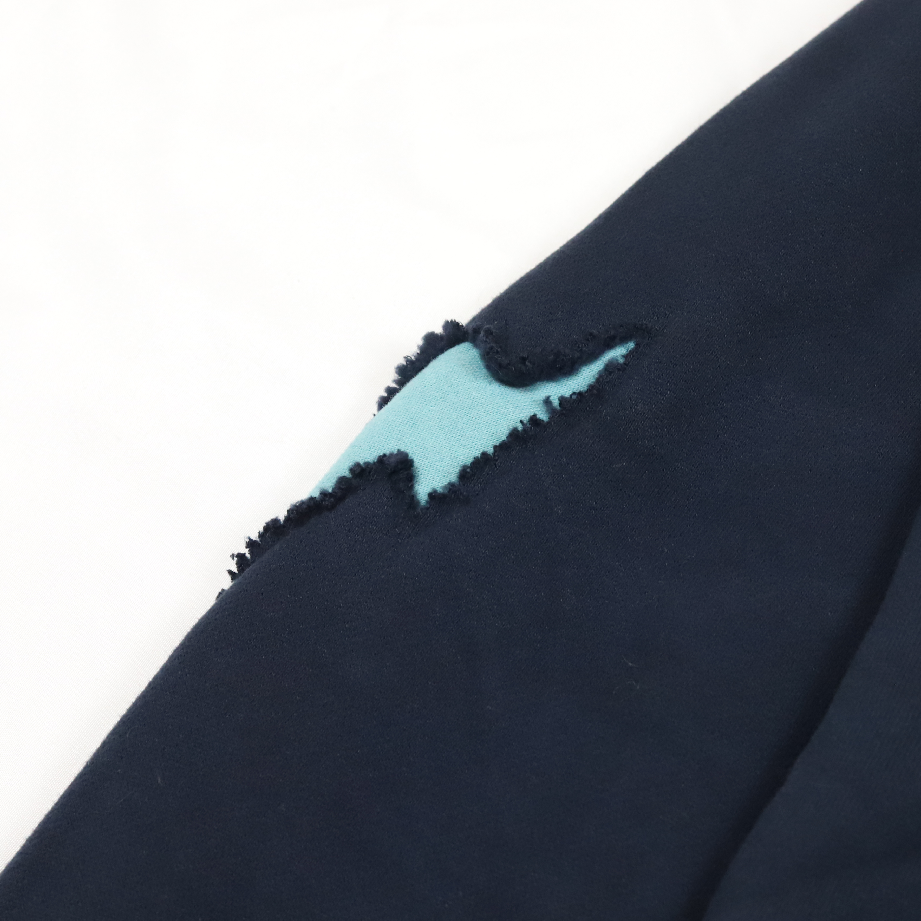 DAD Zip Up Hoodie