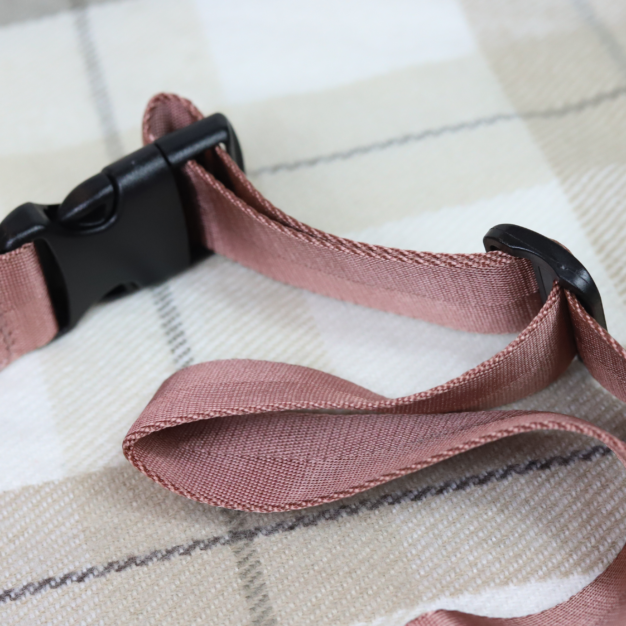 Sea Otter Fanny Pack