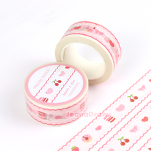 Load image into Gallery viewer, Sugary Sweet Washi Tape
