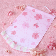 Load image into Gallery viewer, Sakura Pin Banner
