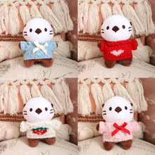 Load image into Gallery viewer, Lakko Plush Keychain
