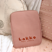 Load image into Gallery viewer, Lakko iPad Sleeve
