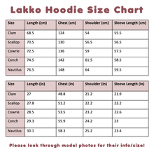 Load image into Gallery viewer, Fluffy Lakko Otter Zip Up Hoodie
