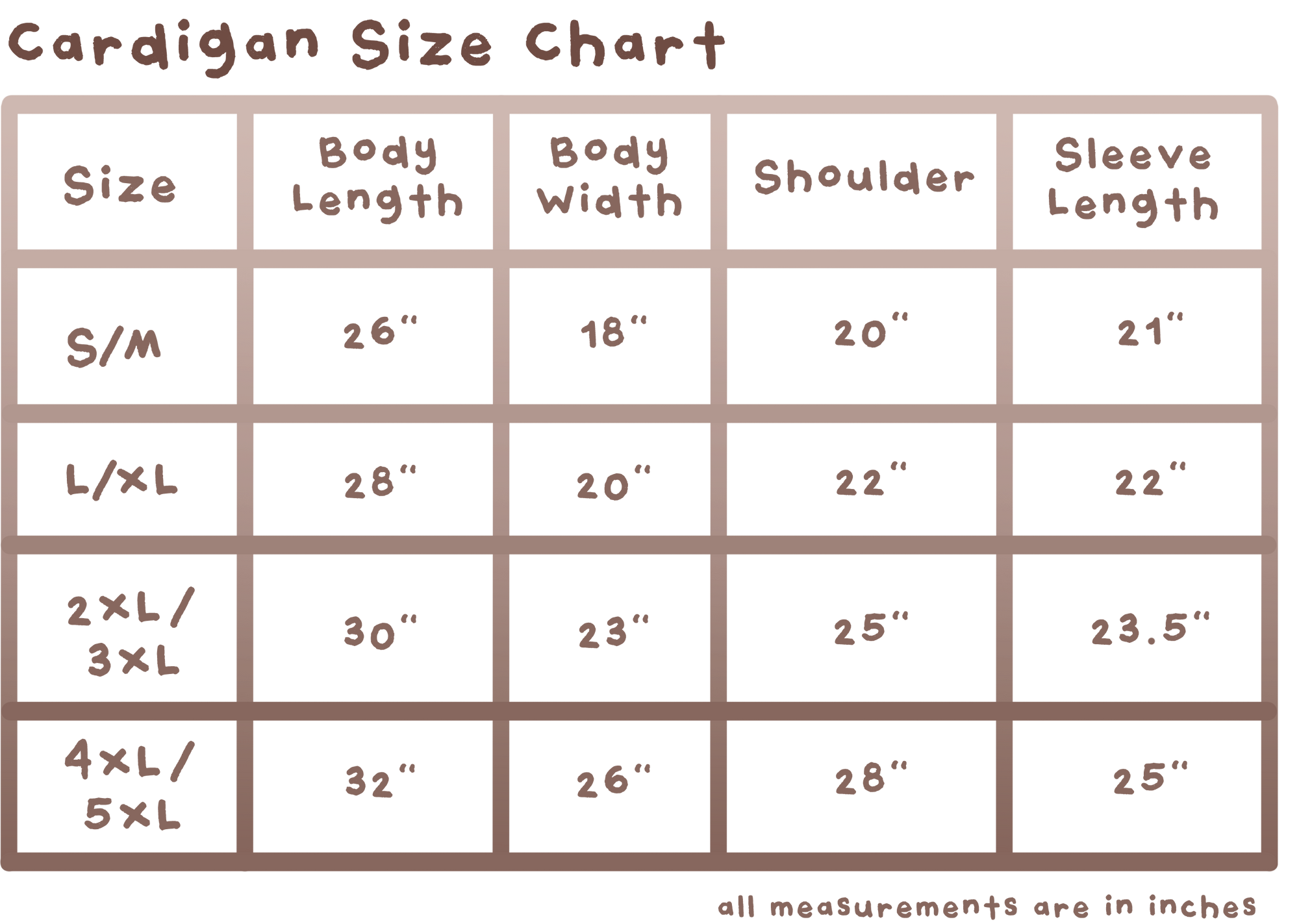 BOGO! SECONDS Discounted Lakko Sweater Collection