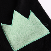 Load image into Gallery viewer, Fluffy Cow Zip Up Hoodie
