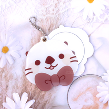 Load image into Gallery viewer, Lakko Hand Mirror

