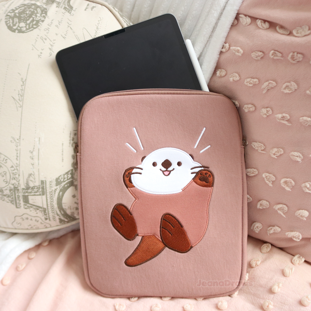 Lakko iPad Sleeve