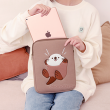 Load image into Gallery viewer, Lakko iPad Sleeve
