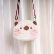 Load image into Gallery viewer, Lakko Crossbody Bag
