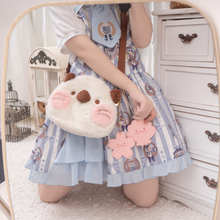 Load image into Gallery viewer, Lakko Crossbody Bag
