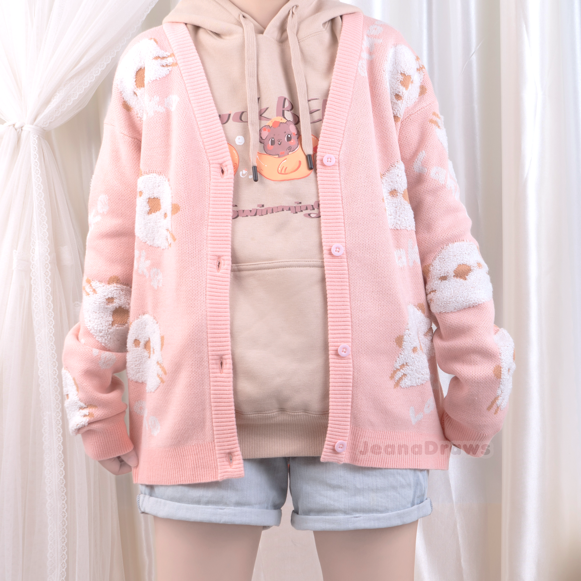 BOGO! SECONDS Discounted Lakko Sweater Collection