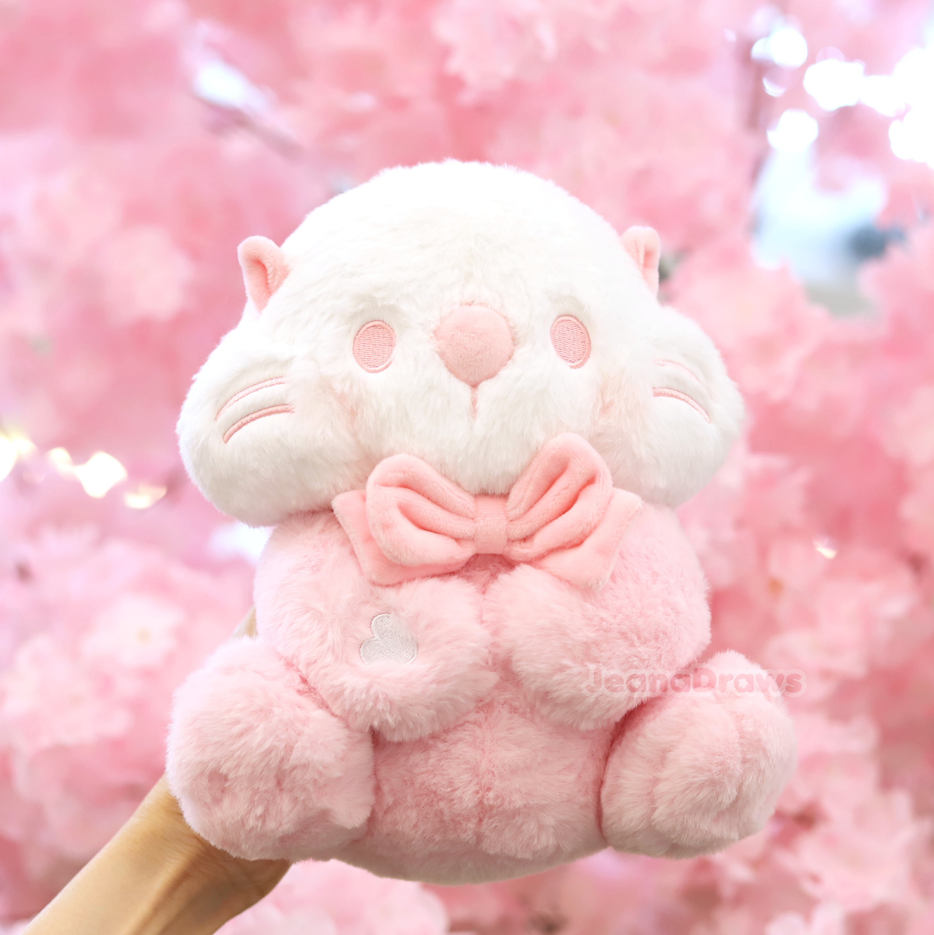 Lakko Otter Plush – JeanaDraws Lakko Otter Plush – JeanaDraws