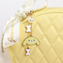 Load image into Gallery viewer, Puppy Bag Charm
