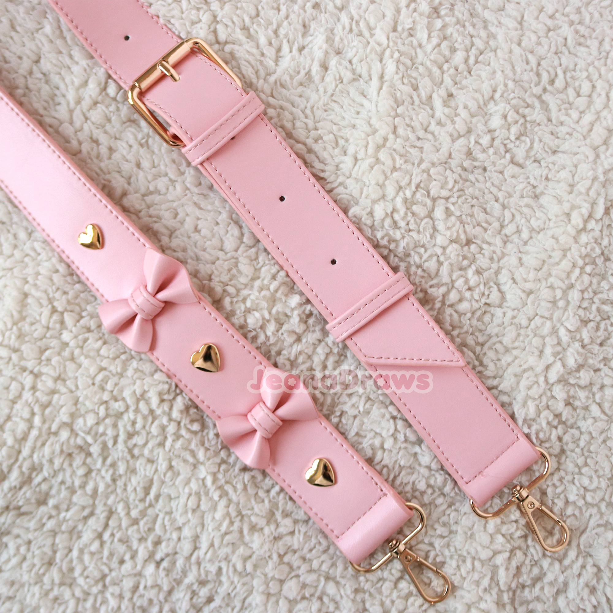 Bunny Ear Bag - Shoulder Strap ONLY