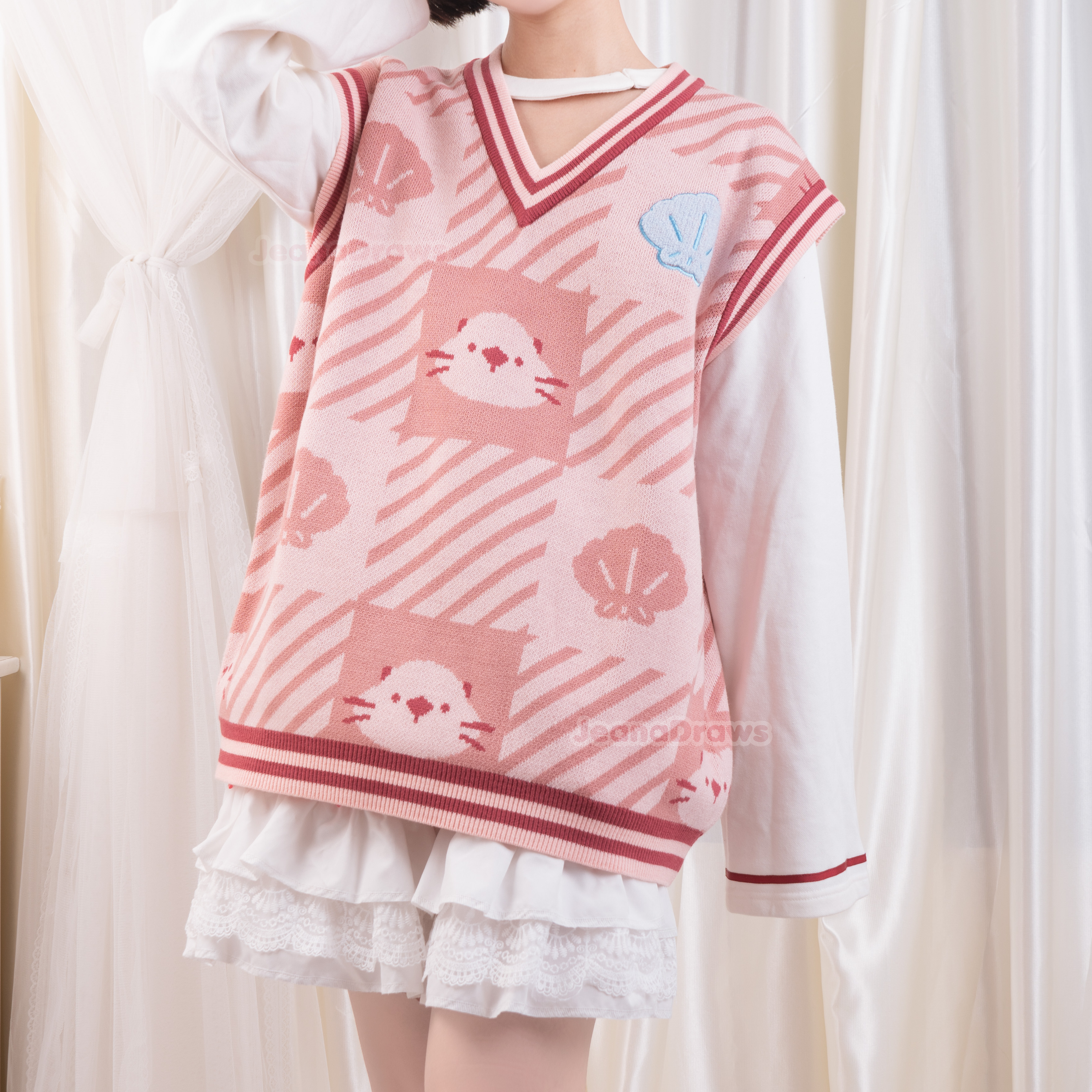 BOGO! SECONDS Discounted Lakko Sweater Collection