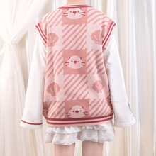 Load image into Gallery viewer, Lakko Sweater Vest
